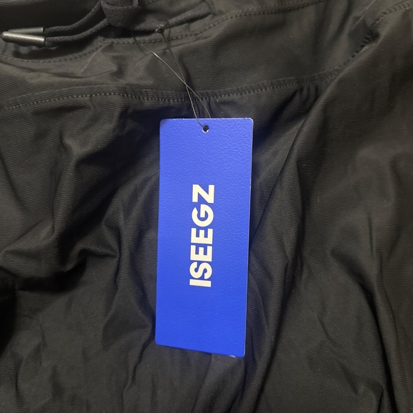 Swim Skirt - Picture 2 of 3